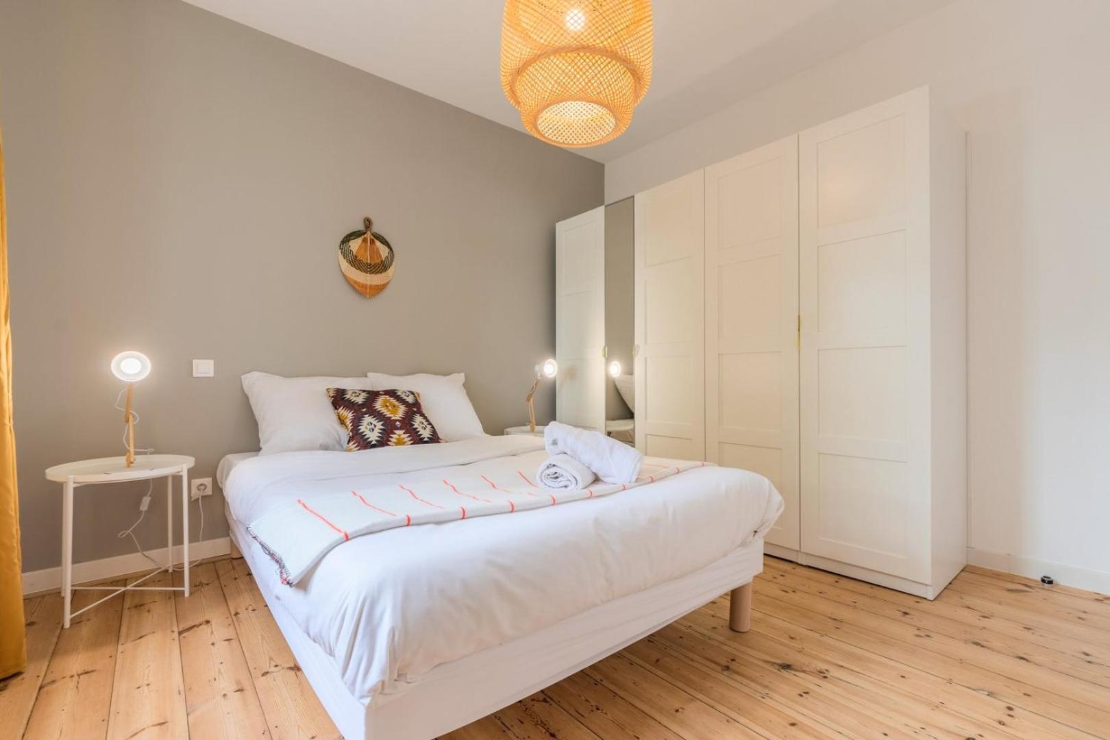 4 Bedroom House With Garden Marcq-en-Baroeul Esterno foto