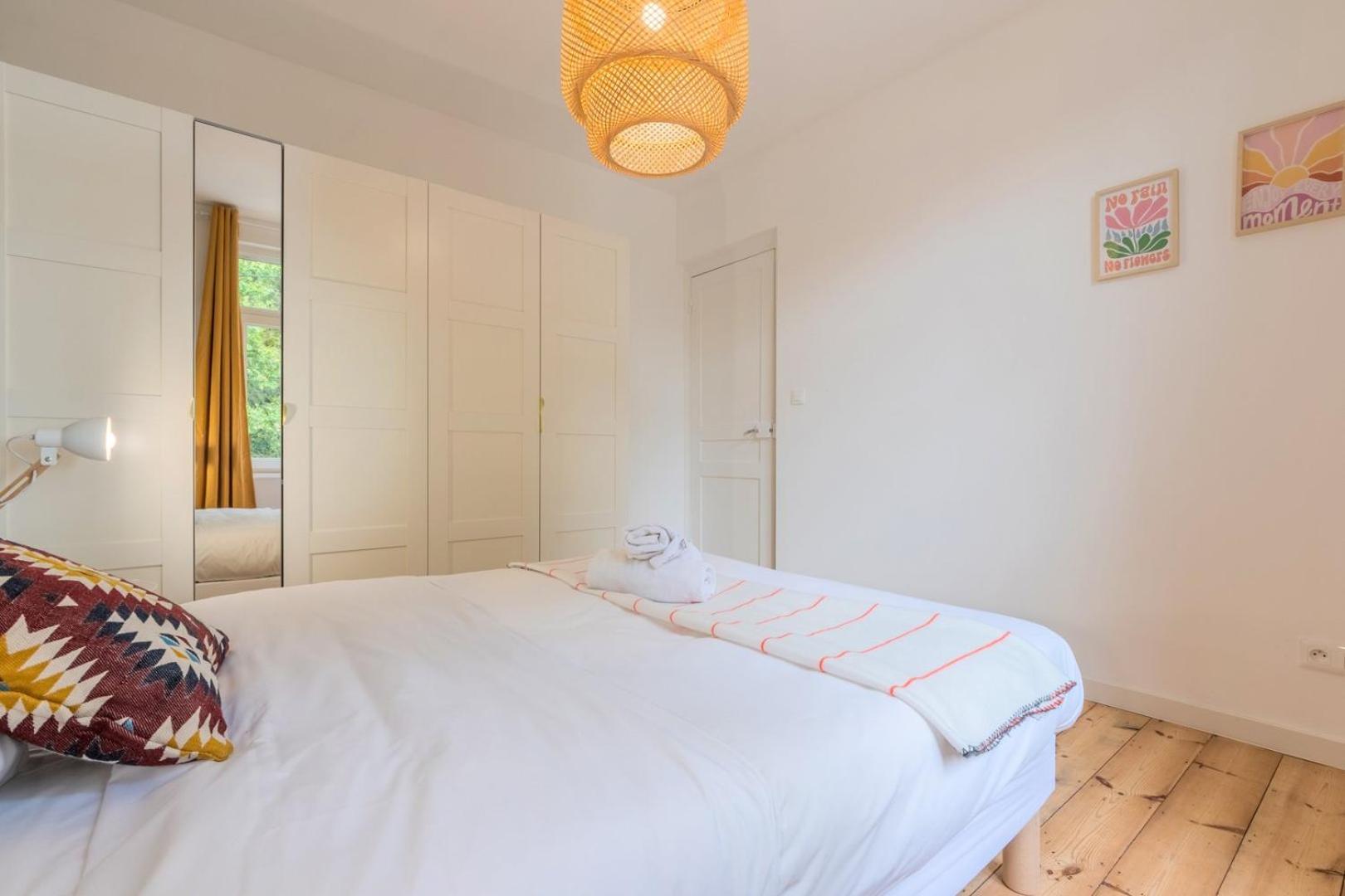 4 Bedroom House With Garden Marcq-en-Baroeul Esterno foto